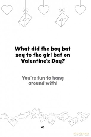 101 Silly Valentines Day Jokes For Kids - Editors Of Ulysses P [KSIĄŻKA]