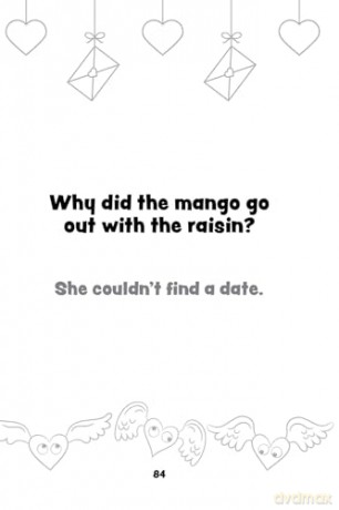 101 Silly Valentines Day Jokes For Kids - Editors Of Ulysses P [KSIĄŻKA]