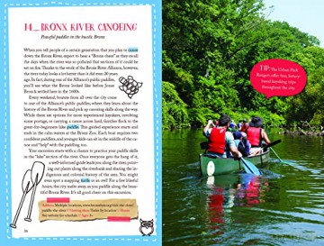 111 Places for Kids in New York That You Must Not Miss (111 Places): Travel Guide [KSIĄŻKA]