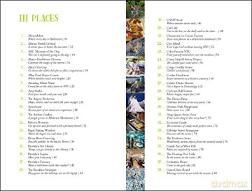 111 Places for Kids in New York That You Must Not Miss (111 Places): Travel Guide [KSIĄŻKA]