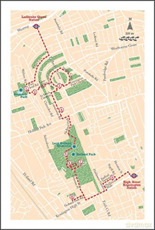 111 Places for Kids in New York That You Must Not Miss (111 Places): Travel Guide [KSIĄŻKA]