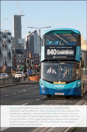 111 Places In Leeds That You Shouldnt M [KSIĄŻKA]