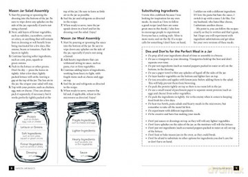 150 Best Meals In A Jar - Tanya Linton [KSIĄŻKA]