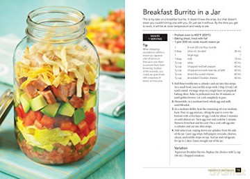 150 Best Meals In A Jar - Tanya Linton [KSIĄŻKA]