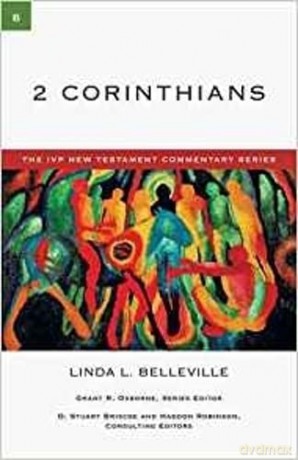 2 Corinthians - Linda L Belleville [KSIĄŻKA]