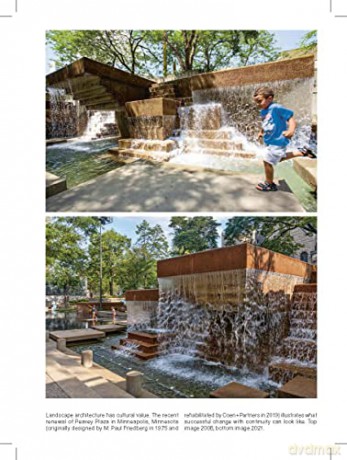 250 Things A Landscape Architect Should - Ivers Cannon [KSIĄŻKA]