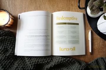 30 Days With Jesus - Terkeurst Lysa [KSIĄŻKA]