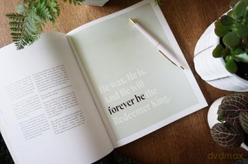 30 Days With Jesus - Terkeurst Lysa [KSIĄŻKA]
