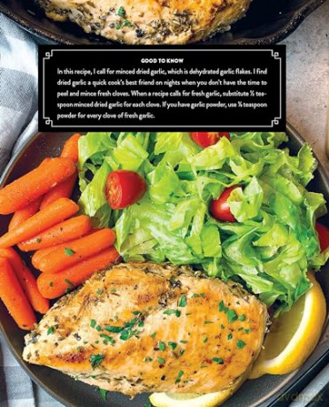 30 Minute Meal Prep - Robin Miller [KSIĄŻKA]