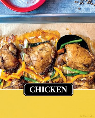 30 Minute Meal Prep - Robin Miller [KSIĄŻKA]