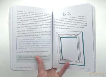 30 Steps To Finding Yourself - Sally Hope [KSIĄŻKA]