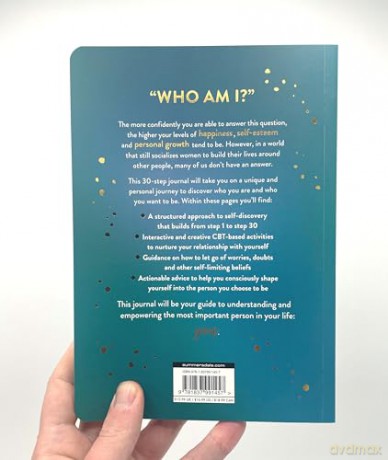 30 Steps To Finding Yourself - Sally Hope [KSIĄŻKA]
