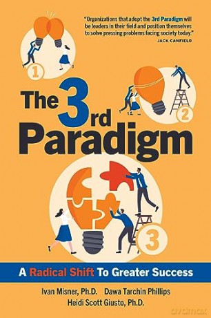 3rd Paradigm - Ivan Misner [KSIĄŻKA]
