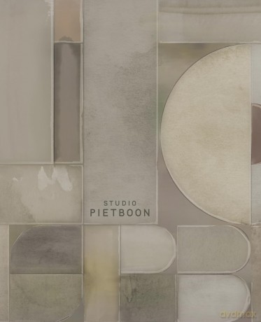 40 By Studio Piet Boon [KSIĄŻKA]
