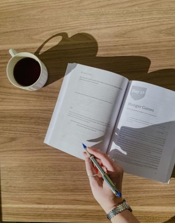 40day Body Image Workbook The - Heather Creekmore [KSIĄŻKA]