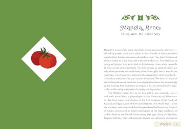 45 Ways To Live Like An Italian - Raeleen Mautner [KSIĄŻKA]