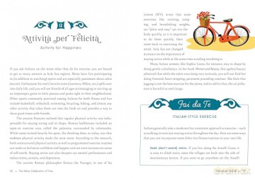 45 Ways To Live Like An Italian - Raeleen Mautner [KSIĄŻKA]