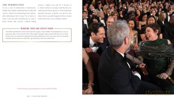 50 Oscar Nights - Dave Karger [KSIĄŻKA]