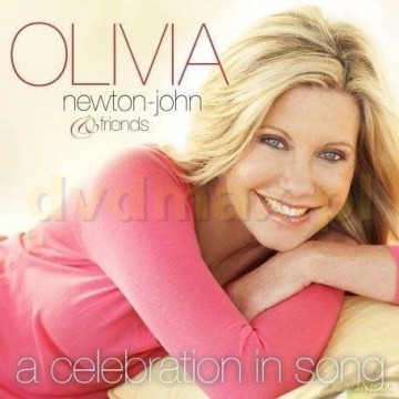 Olivia Newton John: A Celebration In Song [CD]