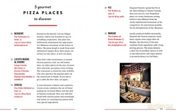 500 Hidden Secrets Of Milan [KSIĄŻKA]