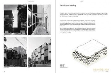 5468796 Architecture - Johanna Hurme [KSIĄŻKA]