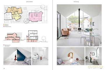 5468796 Architecture - Johanna Hurme [KSIĄŻKA]