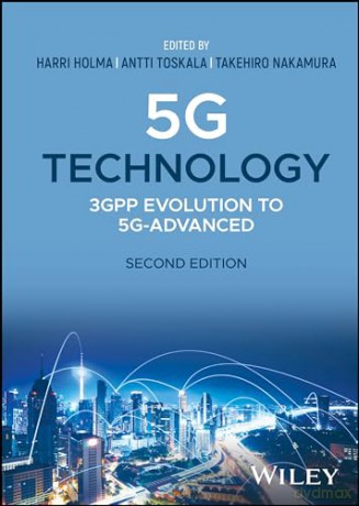 5g Technology [KSIĄŻKA]