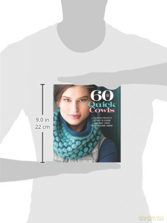 60 Quick Cowls [KSIĄŻKA]