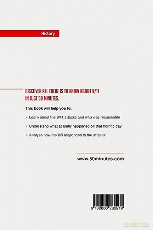 9-11:The Attack That Shook The World [KSIĄŻKA]