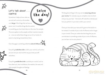 A Better Day Journal - Alex George [KSIĄŻKA]