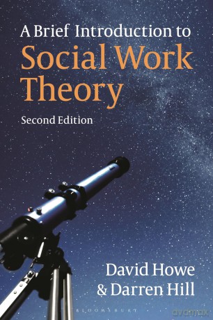 A Brief Introduction to Social Work Theory - David Hill [KSIĄŻKA]