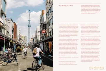 A Day In Tokyo Cook Eat Drink - Brendan Liew Caryn [KSIĄŻKA]