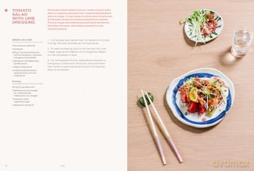 A Day In Tokyo Cook Eat Drink - Brendan Liew Caryn [KSIĄŻKA]