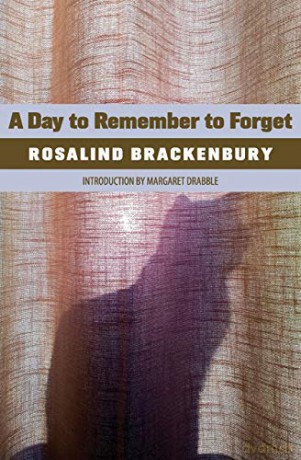 A Day To Remember To Forget - Rosalin Brackenbury [KSIĄŻKA]