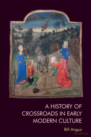 A History Of Crossroads In Early Mo - Angus Bill [KSIĄŻKA]