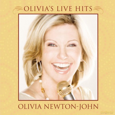 Olivia Newton John: Live At The Sydney Opera House [CD]