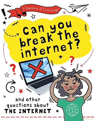A Question Of Technology Could You Rea - Clive Gifford [KSIĄŻKA]