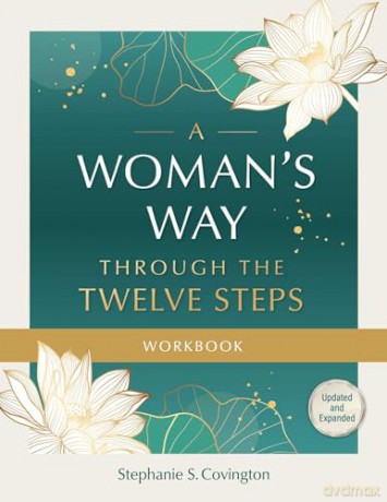 A Womans Way Through... Work Book - Stephanie Covington [KSIĄŻKA]