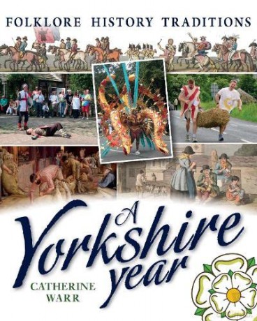 A Yorkshire Year [KSIĄŻKA]