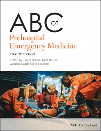Abc Of Prehospital Emergency Medicine [KSIĄŻKA]
