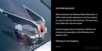 Abcs Of The Automotive Industry [KSIĄŻKA]