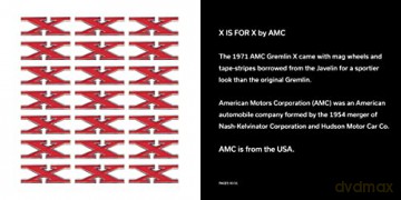 Abcs Of The Automotive Industry [KSIĄŻKA]