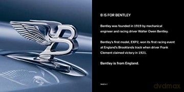 Abcs Of The Automotive Industry [KSIĄŻKA]