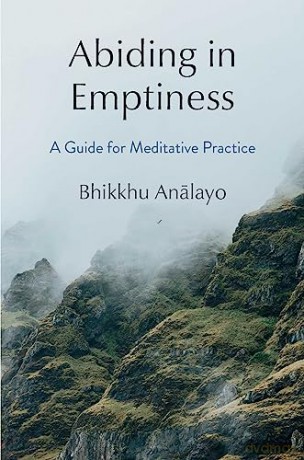 Abiding In Emptiness - Bhikkhu Analayo [KSIĄŻKA]
