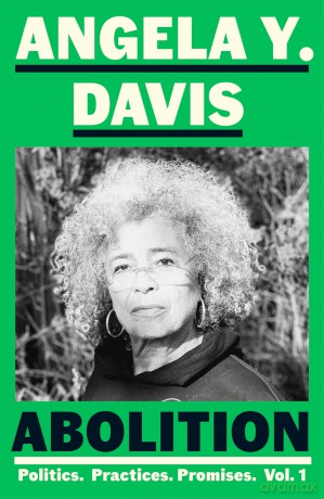 Abolition Vol 1 - Angela Y Davis [KSIĄŻKA]