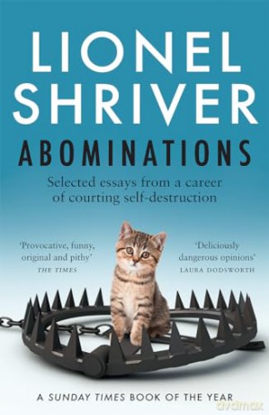 Abominations - Lionel Shriver [KSIĄŻKA]