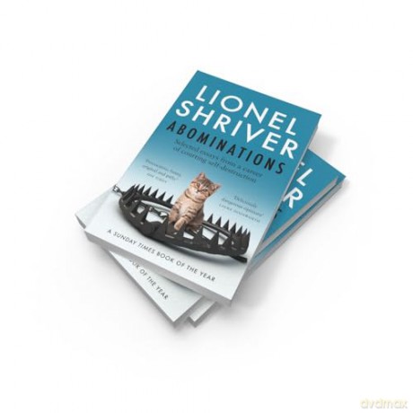 Abominations - Lionel Shriver [KSIĄŻKA]