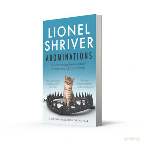 Abominations - Lionel Shriver [KSIĄŻKA]
