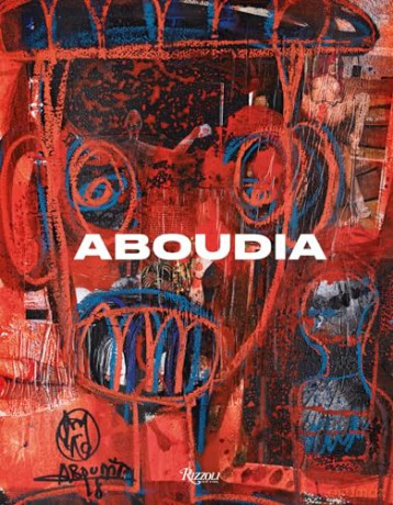 Aboudia - C Ugochukwu-Smooth [KSIĄŻKA]
