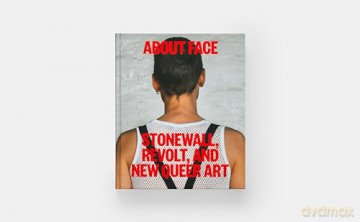 About Face - Jonathan Katz [KSIĄŻKA]